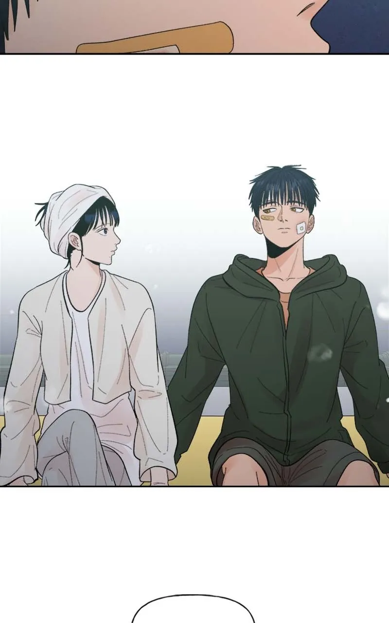 Read Wedding Strategy chapter 64 image 35 on Lezhin
