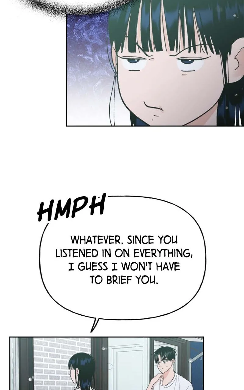 Read Wedding Strategy chapter 65 image 17 on Lezhin