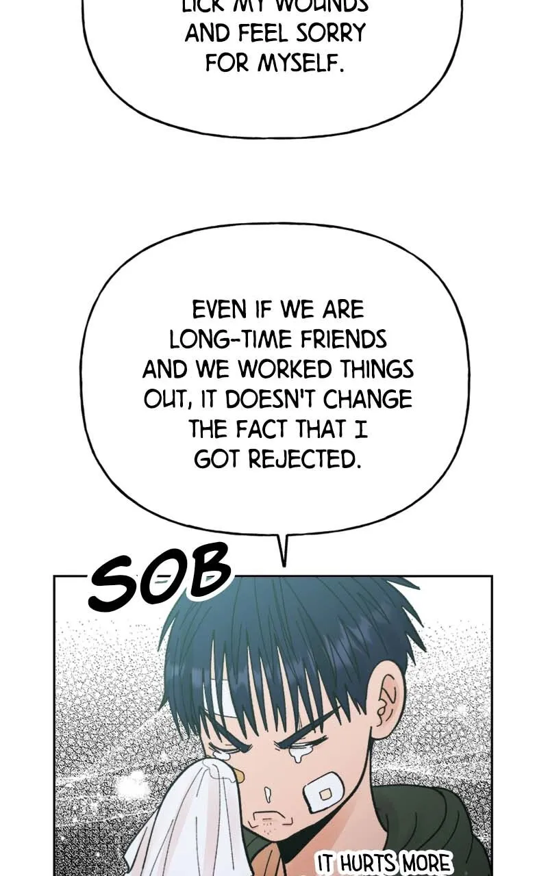 Read Wedding Strategy chapter 65 image 2 on Lezhin
