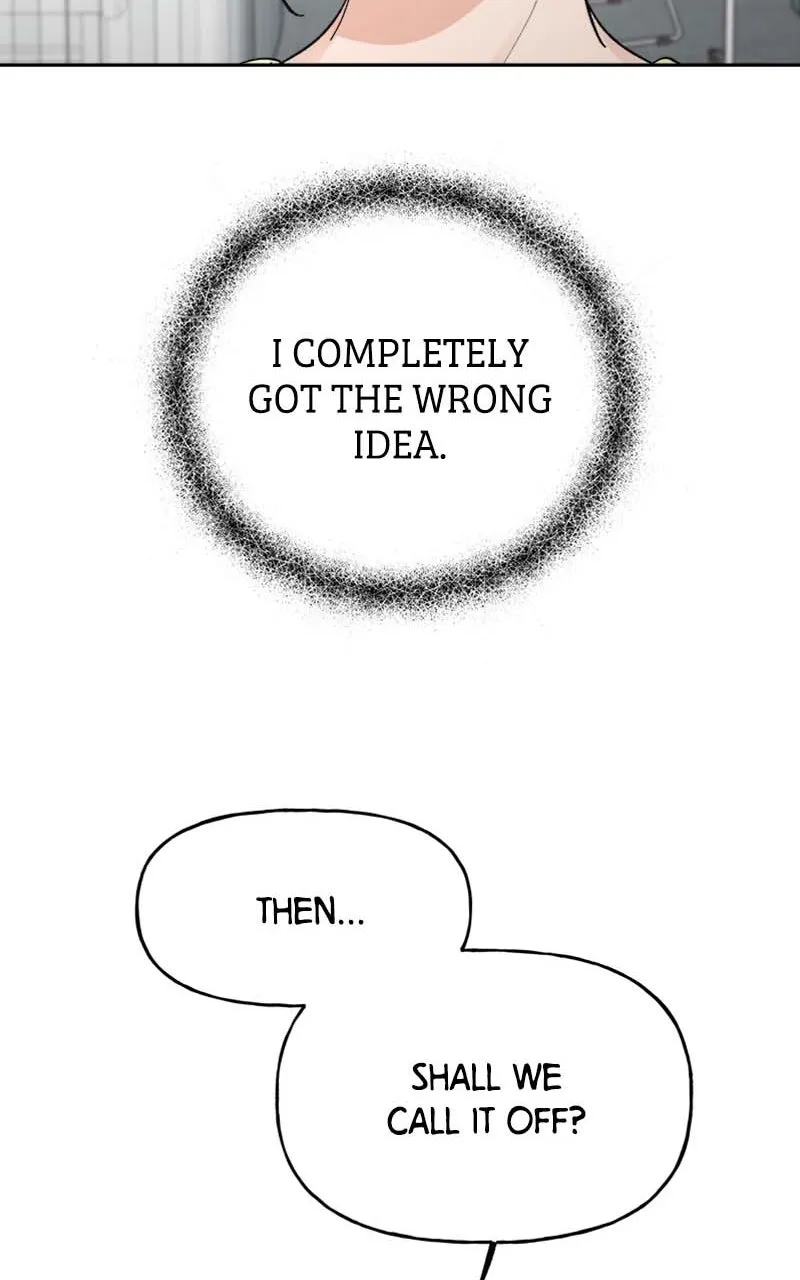 Read Wedding Strategy chapter 65 image 35 on Lezhin