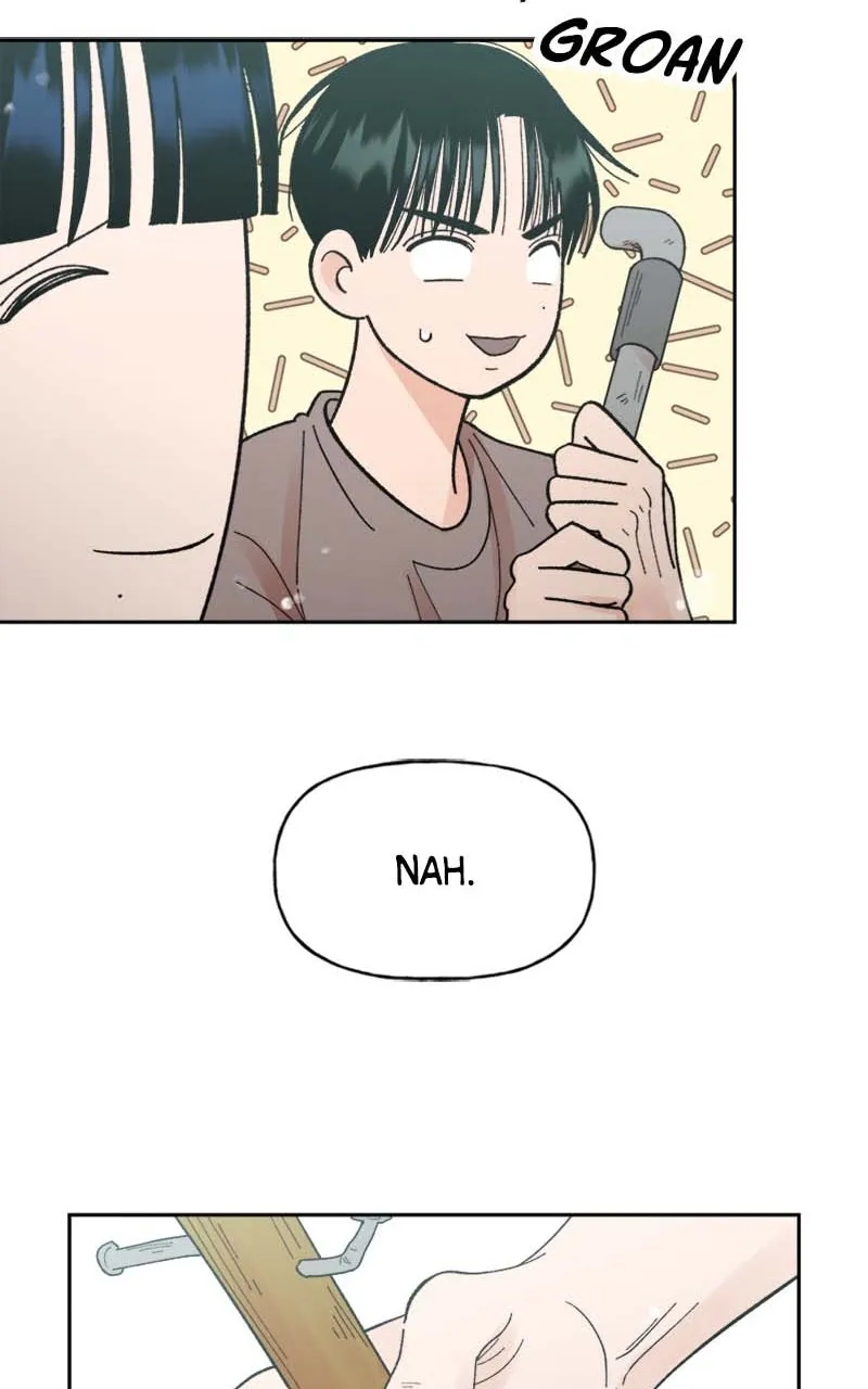 Read Wedding Strategy chapter 65 image 36 on Lezhin