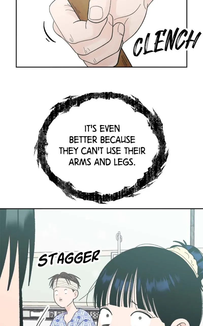 Read Wedding Strategy chapter 65 image 37 on Lezhin