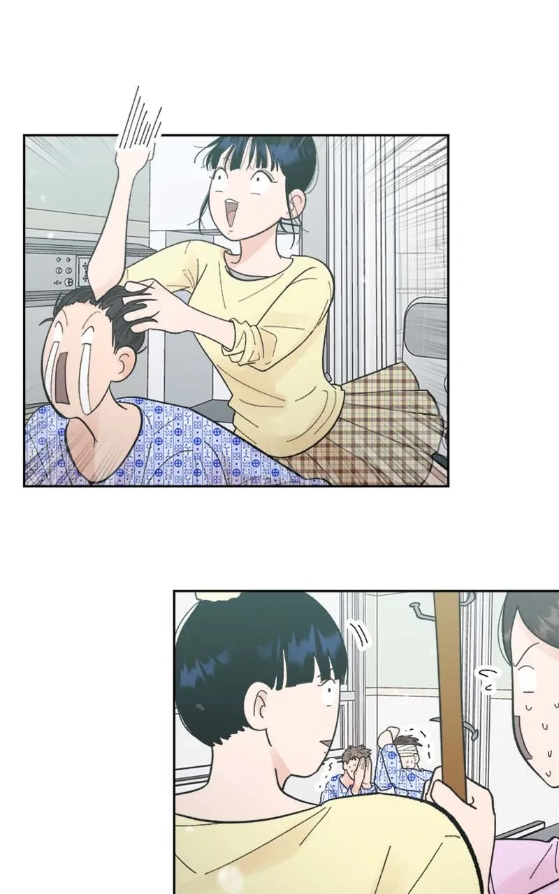 Read Wedding Strategy chapter 65 image 39 on Lezhin