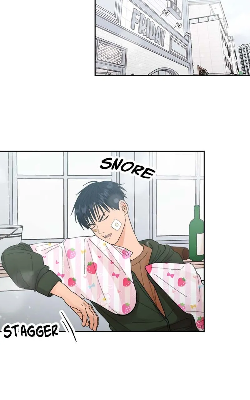 Read Wedding Strategy chapter 65 image 41 on Lezhin