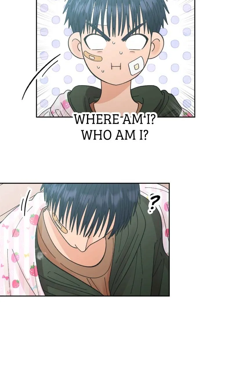 Read Wedding Strategy chapter 65 image 43 on Lezhin