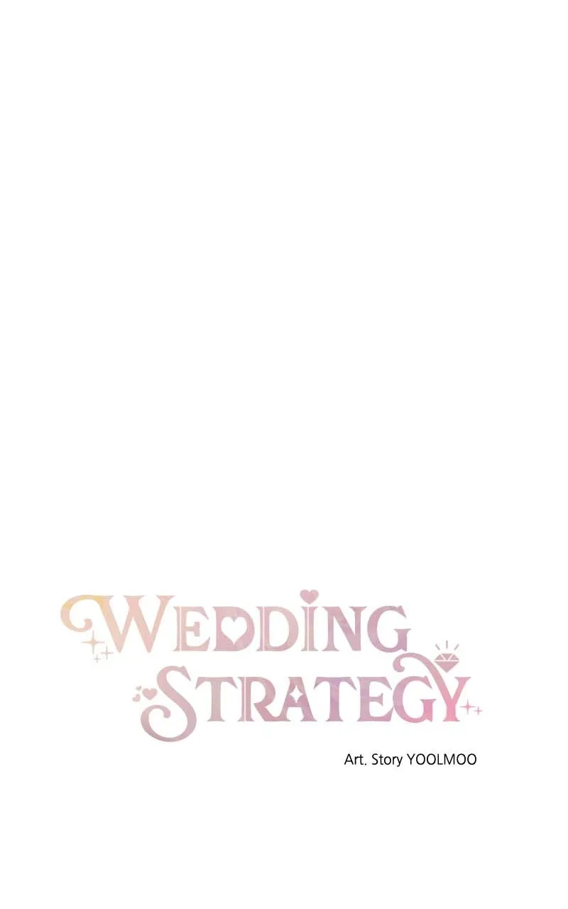 Read Wedding Strategy chapter 65 image 49 on Lezhin