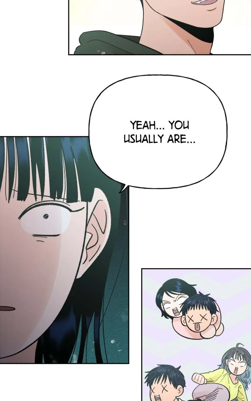 Read Wedding Strategy chapter 65 image 7 on Lezhin