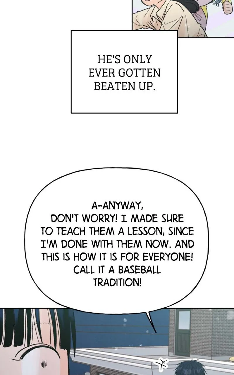 Read Wedding Strategy chapter 65 image 8 on Lezhin