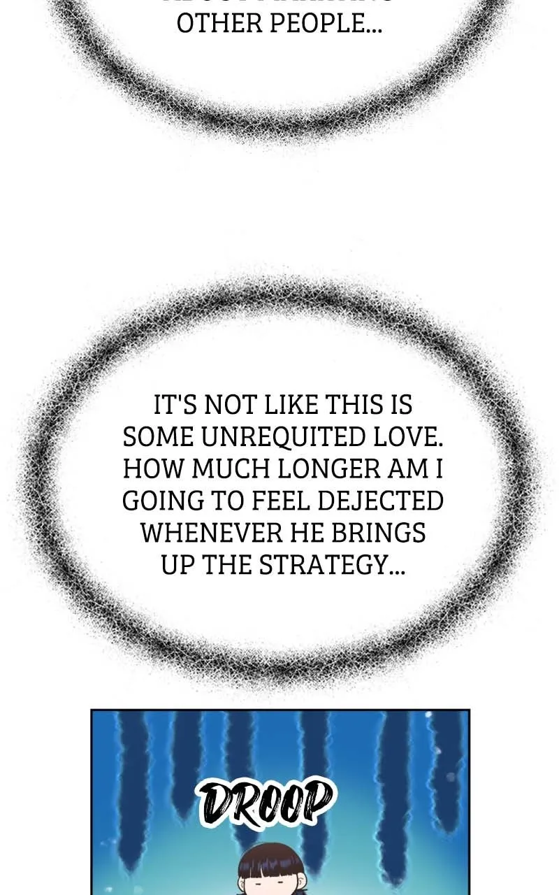 Read Wedding Strategy chapter 66 image 16 on Lezhin