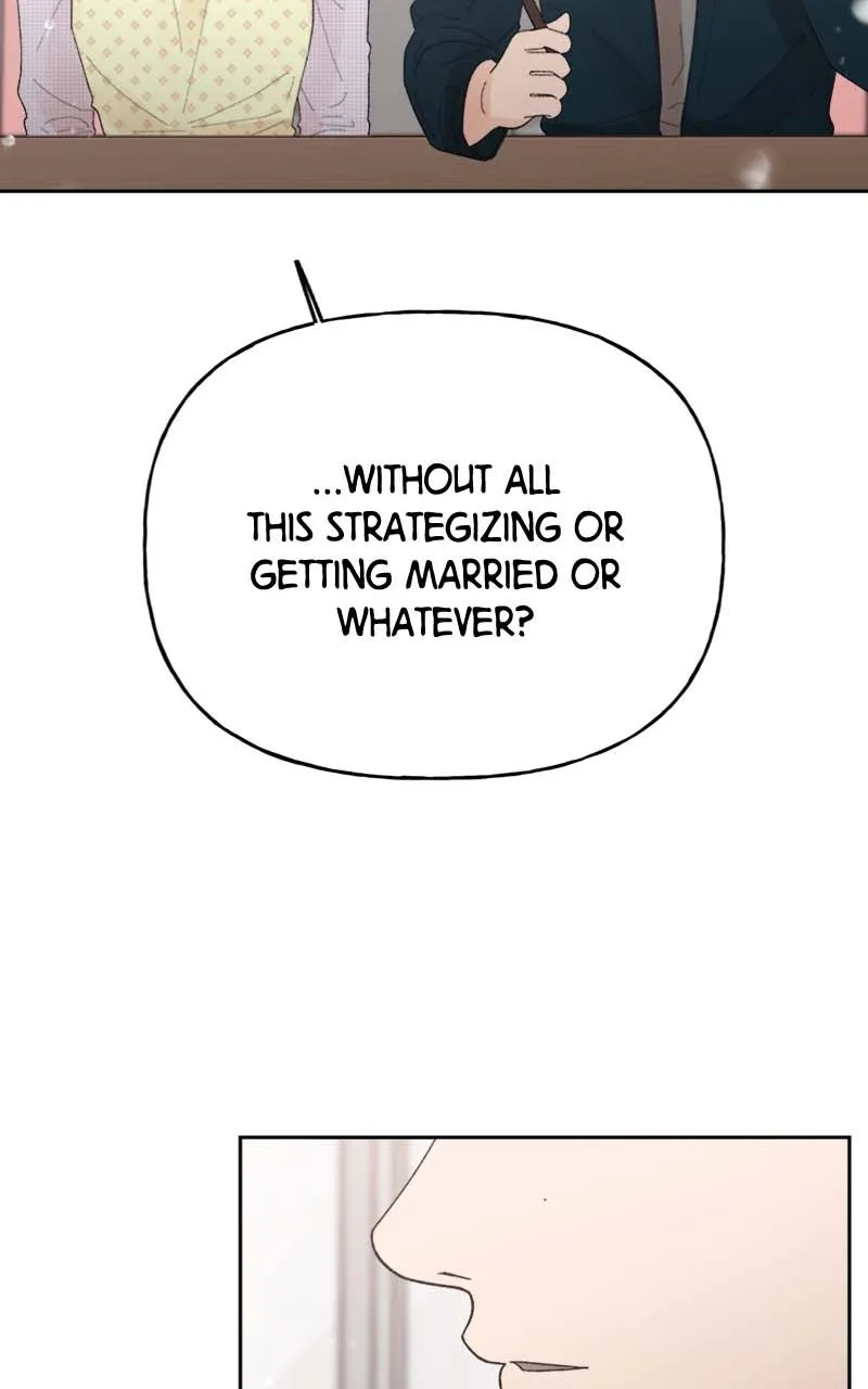 Read Wedding Strategy chapter 66 image 24 on Lezhin