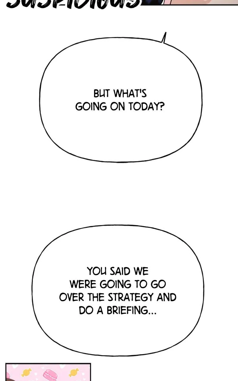 Read Wedding Strategy chapter 66 image 5 on Lezhin
