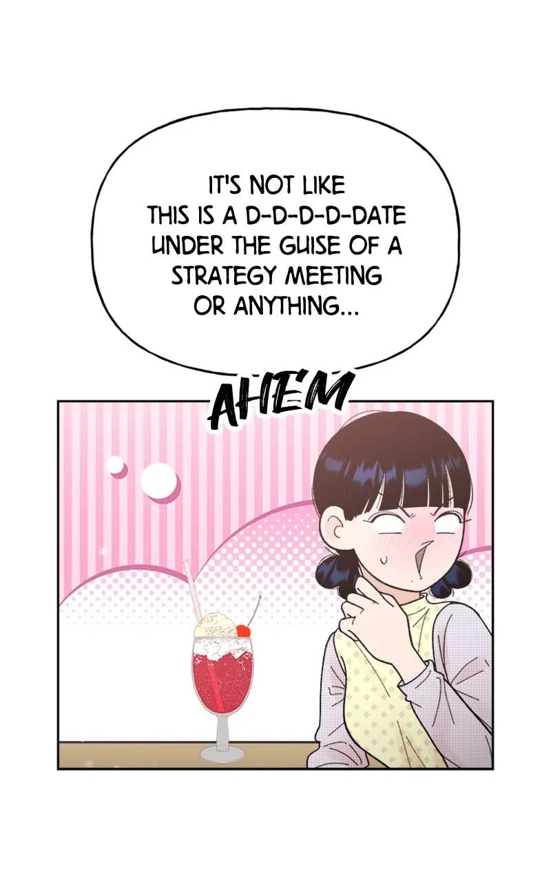 Read Wedding Strategy chapter 66 image 7 on Lezhin