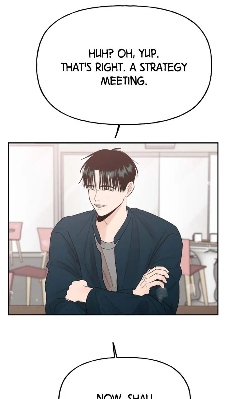 Read Wedding Strategy chapter 66 image 8 on Lezhin