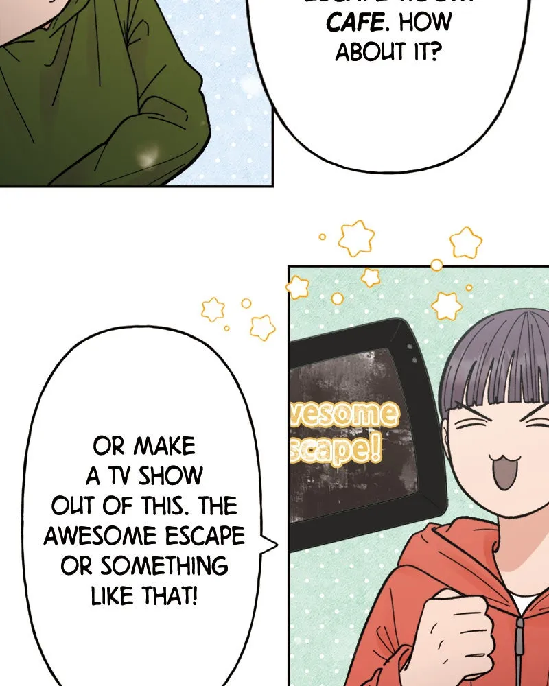 Read Wedding Strategy chapter 67 image 10 on Lezhin