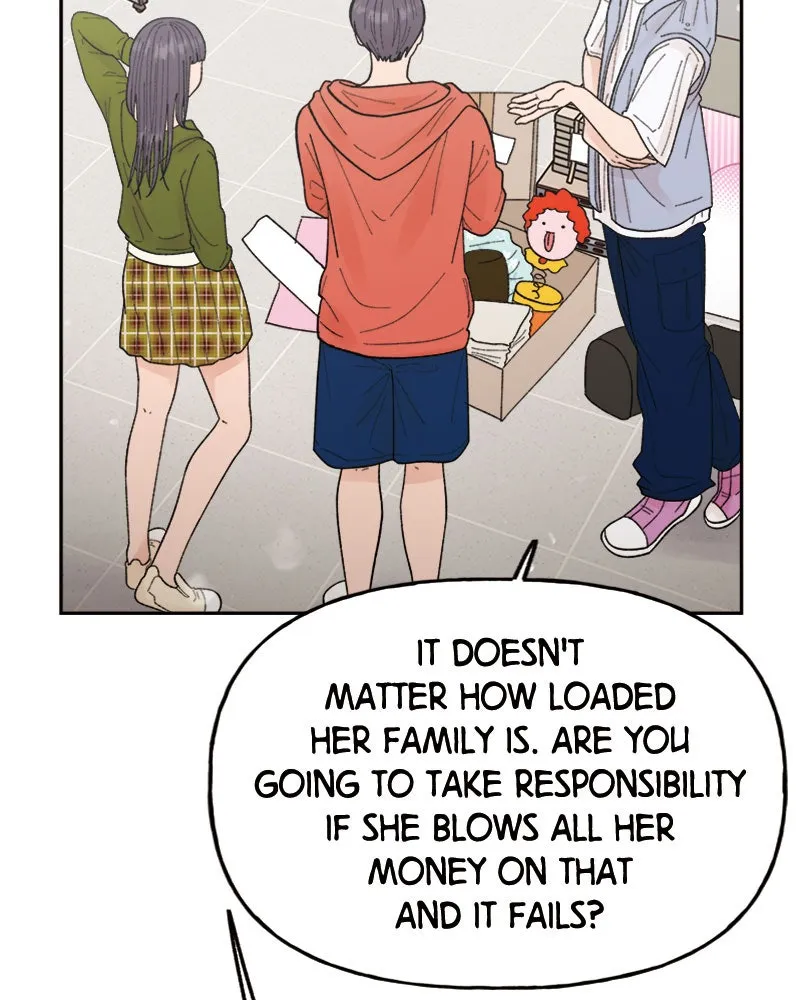 Read Wedding Strategy chapter 67 image 12 on Lezhin