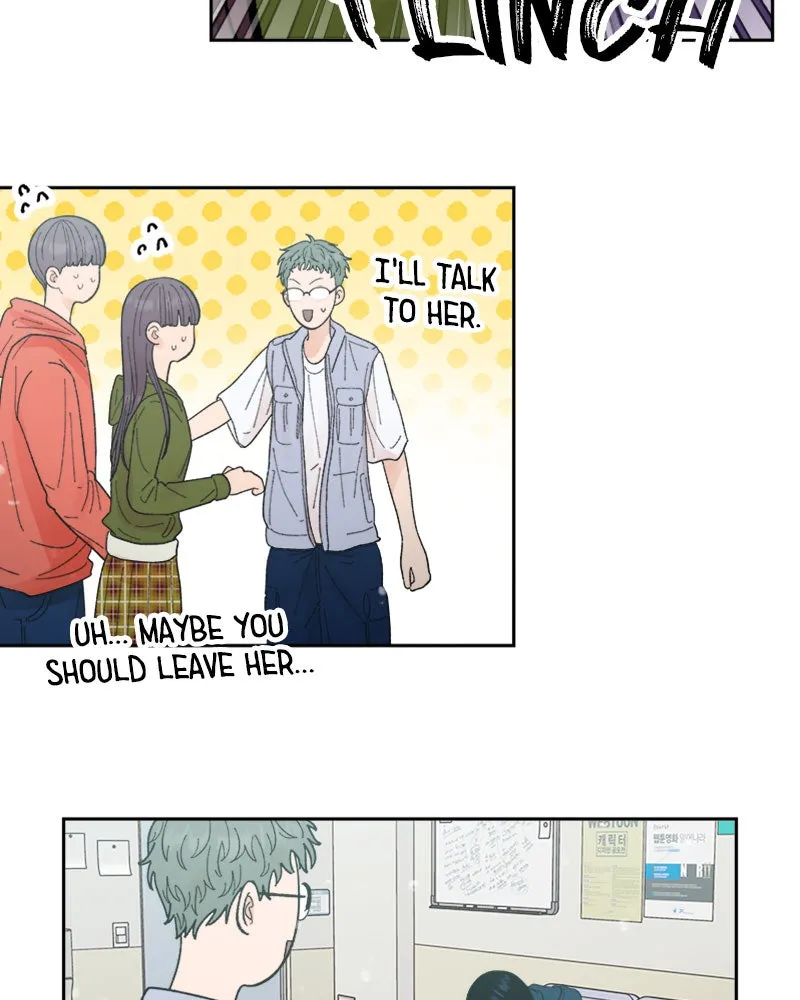 Read Wedding Strategy chapter 67 image 18 on Lezhin