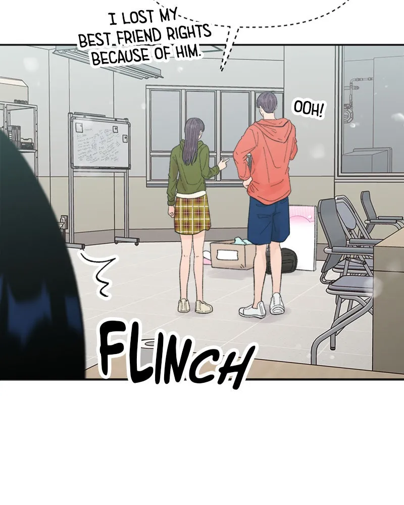 Read Wedding Strategy chapter 67 image 26 on Lezhin