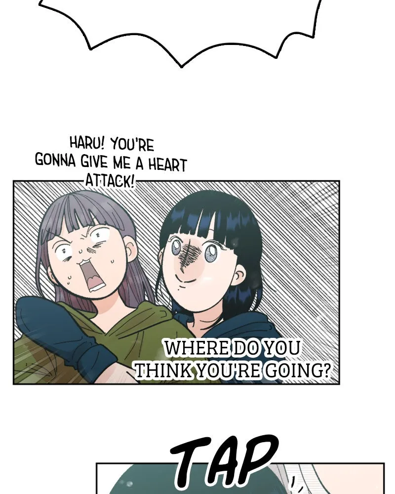 Read Wedding Strategy chapter 67 image 30 on Lezhin