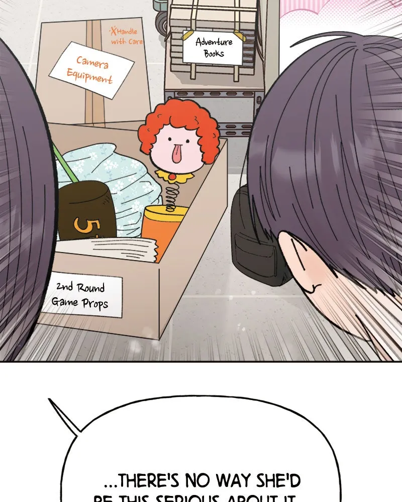 Read Wedding Strategy chapter 67 image 4 on Lezhin