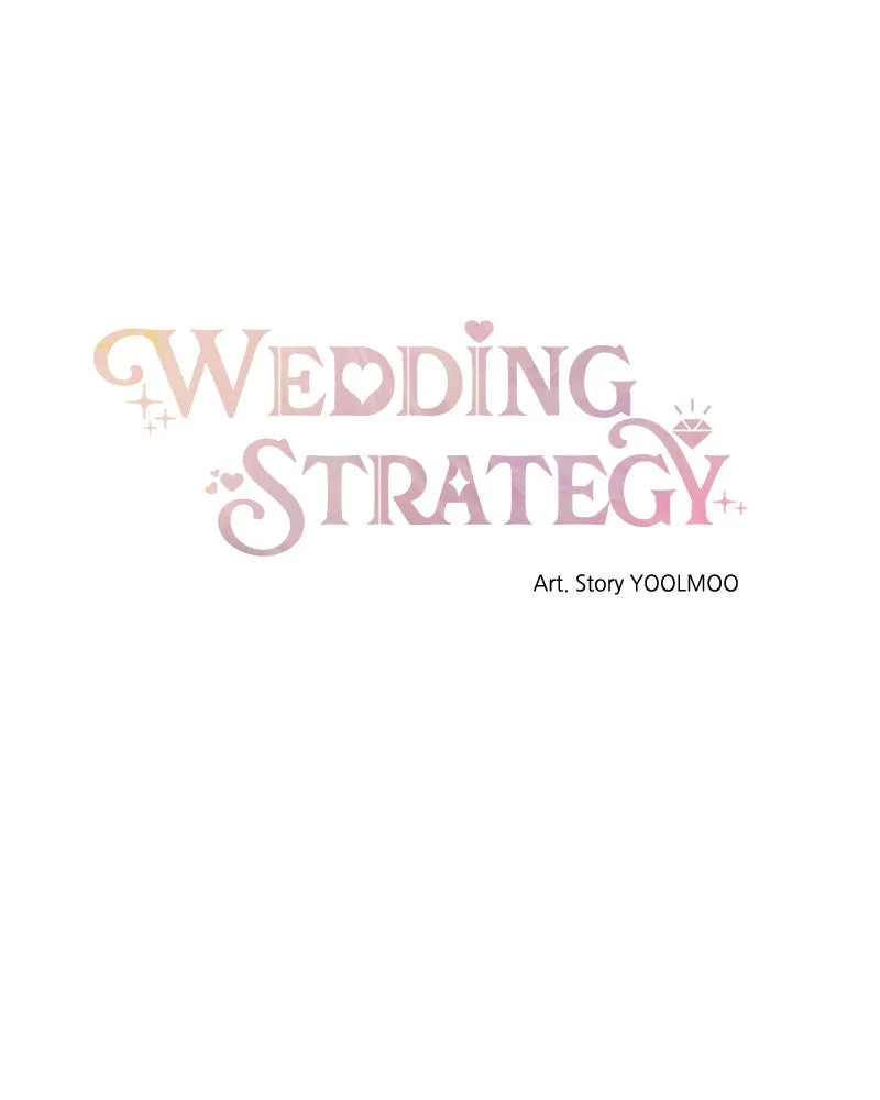 Read Wedding Strategy chapter 67 image 45 on Lezhin
