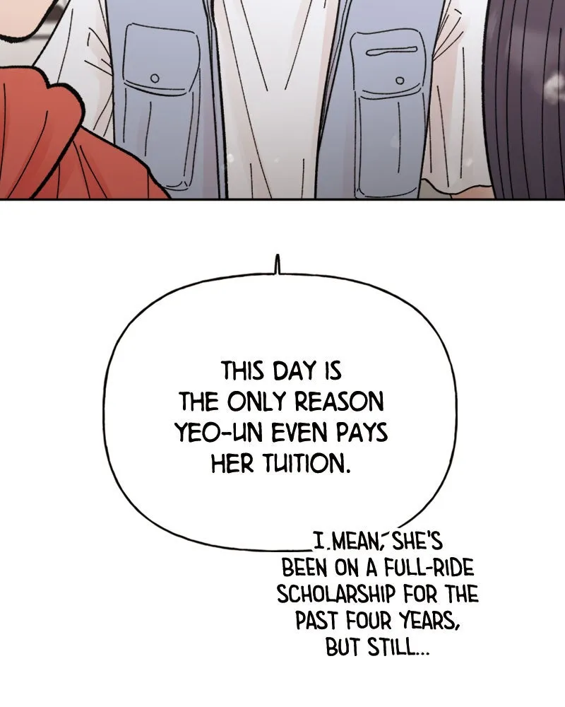 Read Wedding Strategy chapter 67 image 8 on Lezhin
