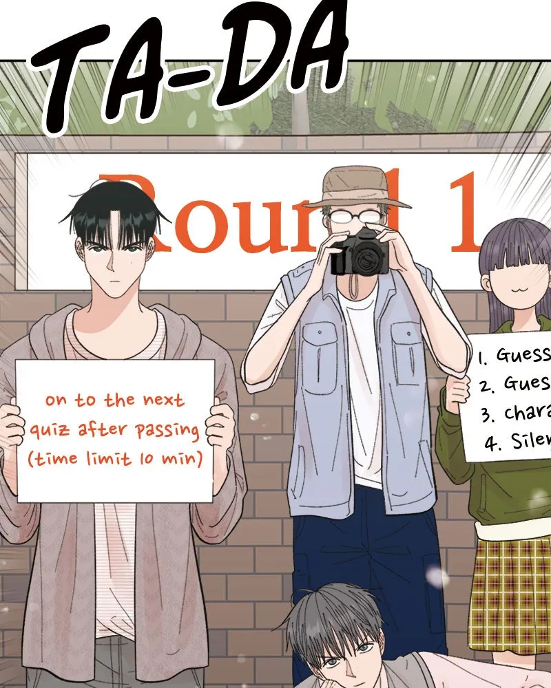 Read Wedding Strategy chapter 67 image 91 on Lezhin