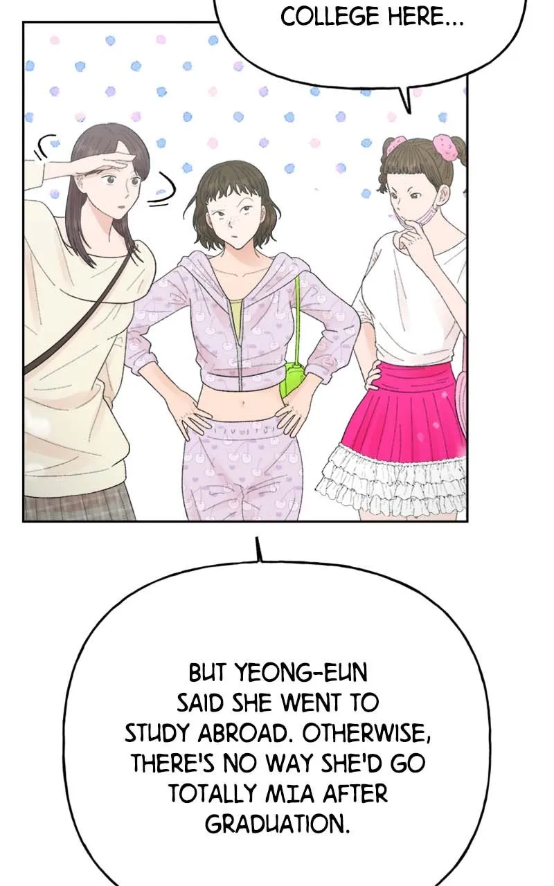 Read Wedding Strategy chapter 68 image 1 on Lezhin