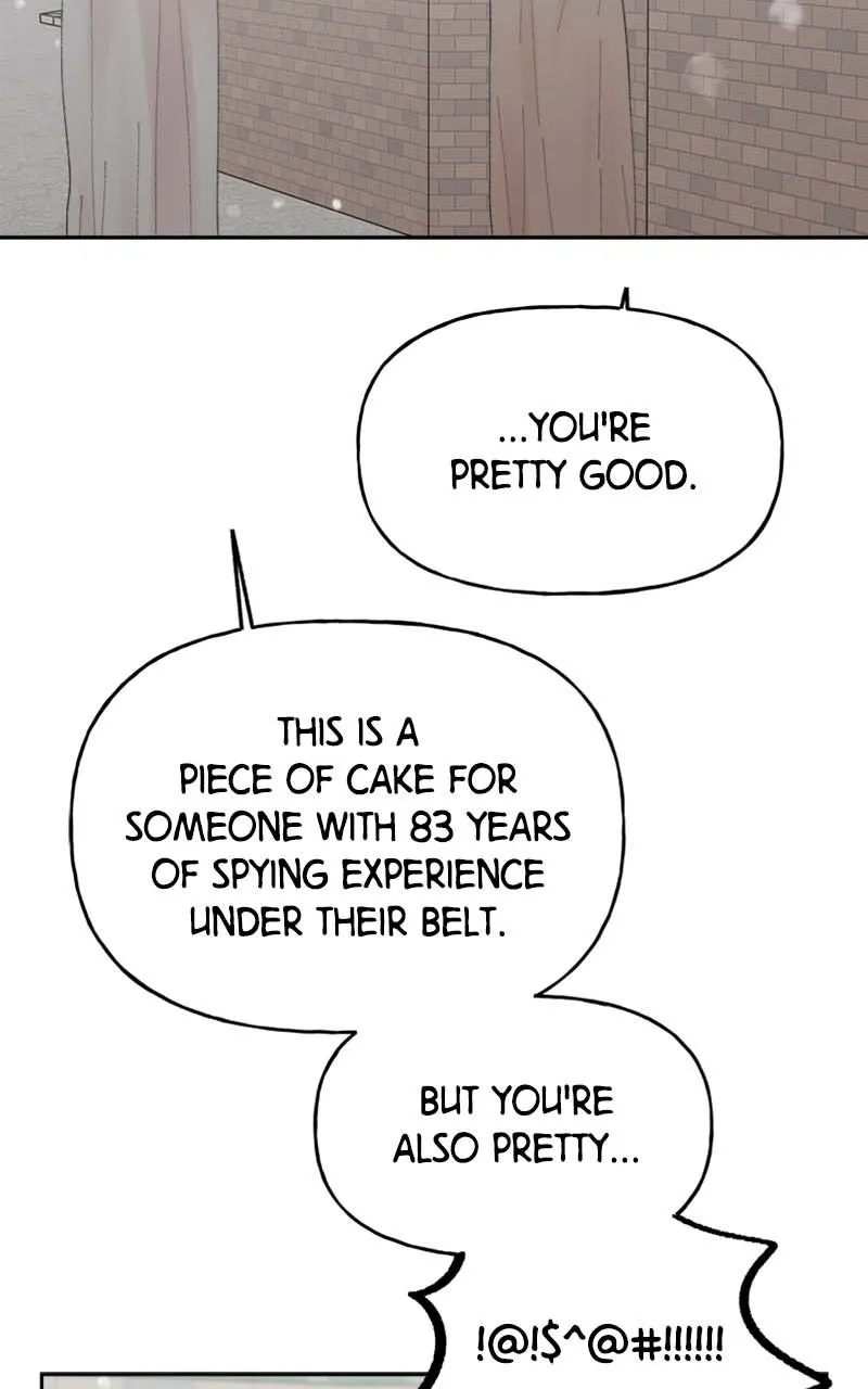 Read Wedding Strategy chapter 68 image 20 on Lezhin