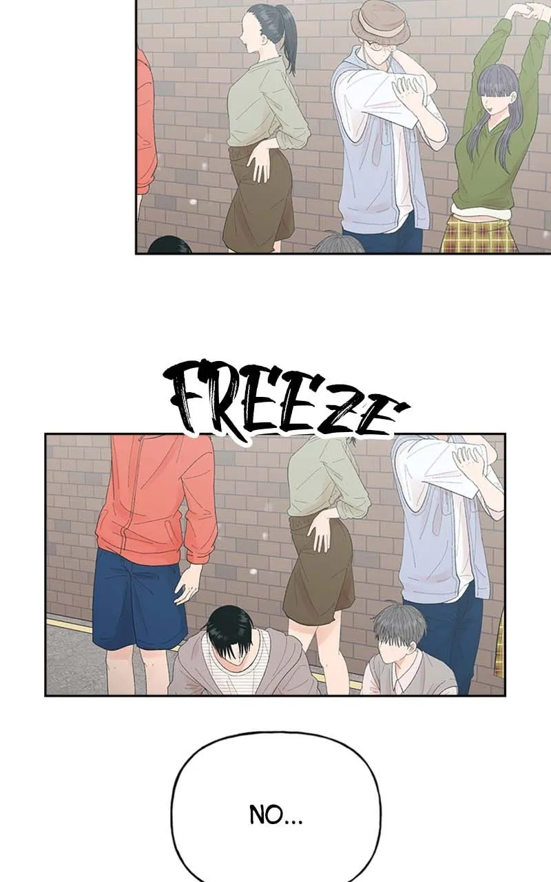 Read Wedding Strategy chapter 68 image 3 on Lezhin