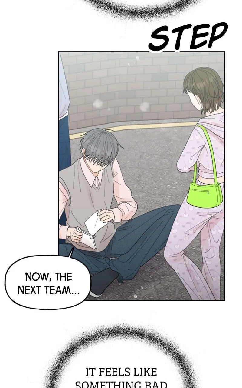 Read Wedding Strategy chapter 68 image 33 on Lezhin