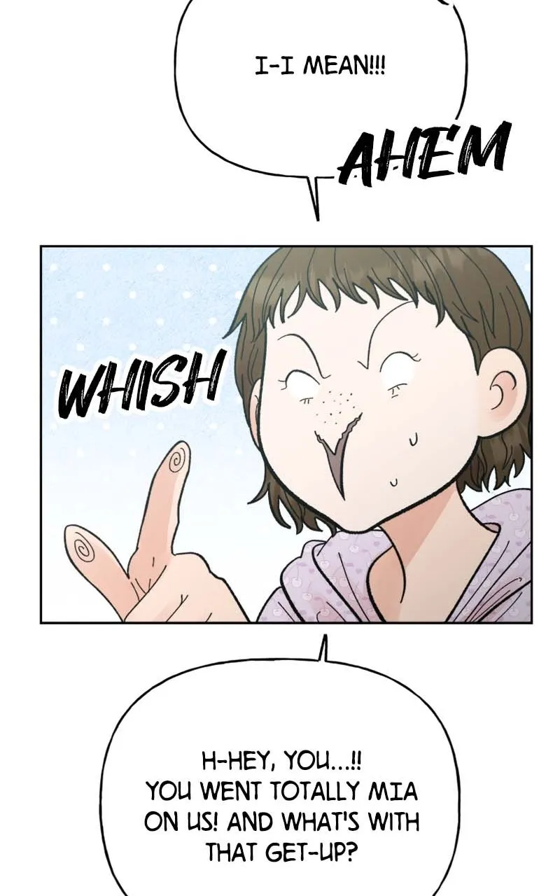 Read Wedding Strategy chapter 68 image 39 on Lezhin