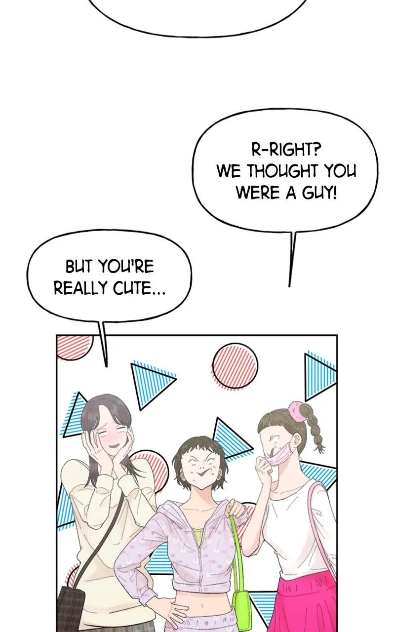 Read Wedding Strategy chapter 68 image 40 on Lezhin