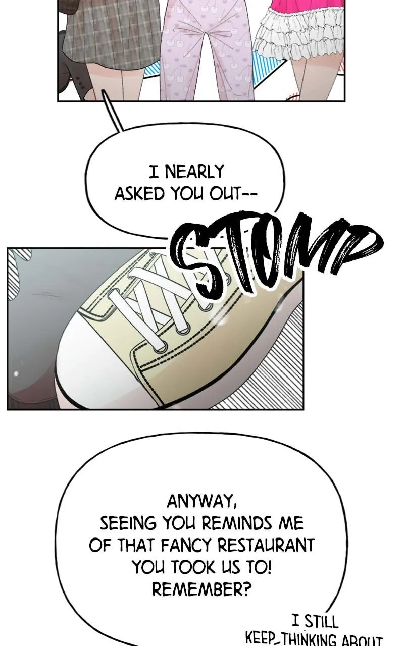 Read Wedding Strategy chapter 68 image 41 on Lezhin
