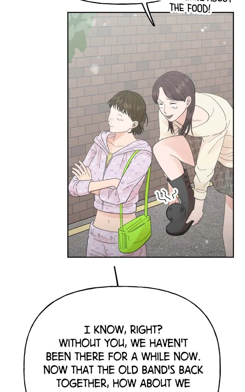 Read Wedding Strategy chapter 68 image 42 on Lezhin