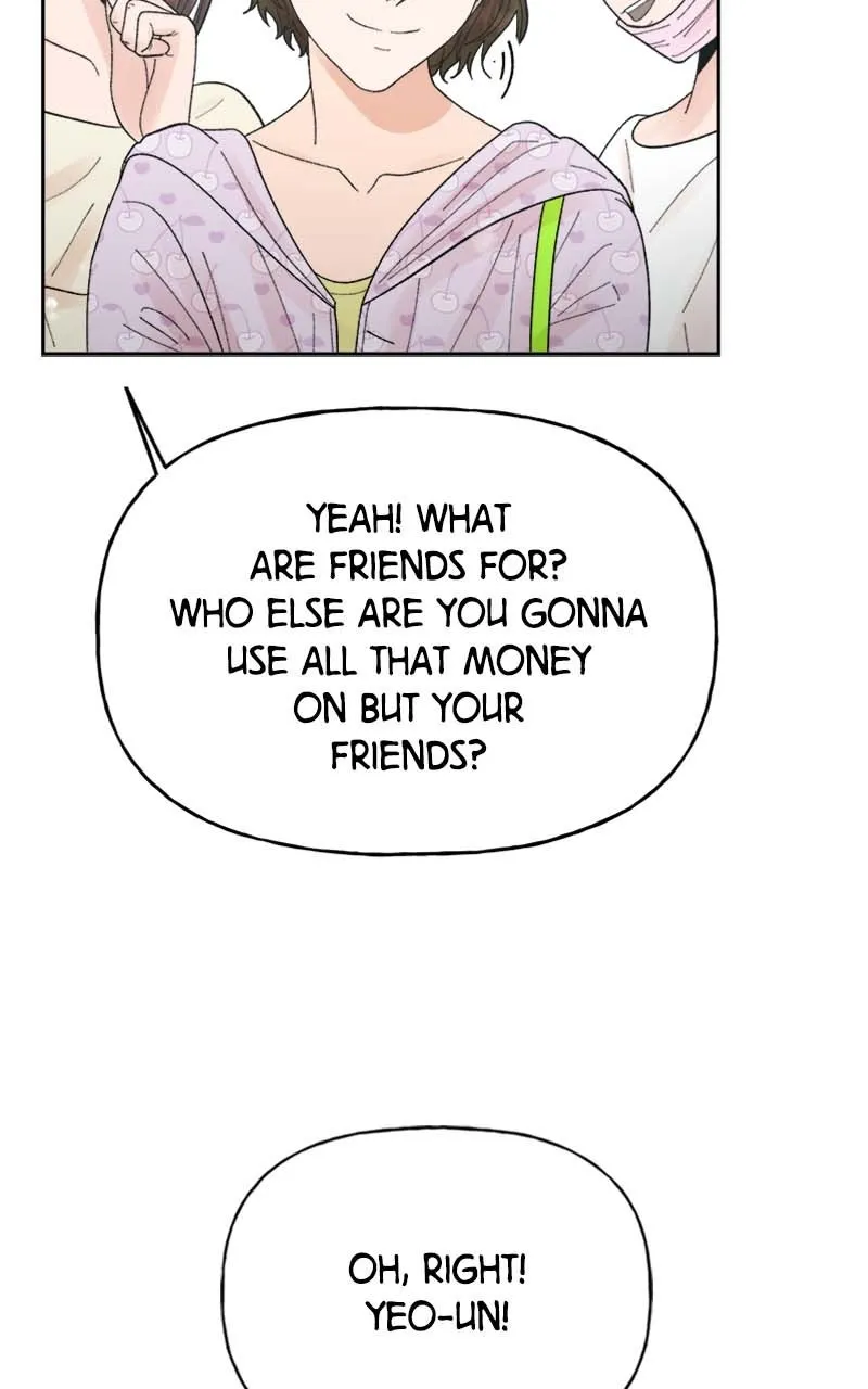 Read Wedding Strategy chapter 68 image 44 on Lezhin