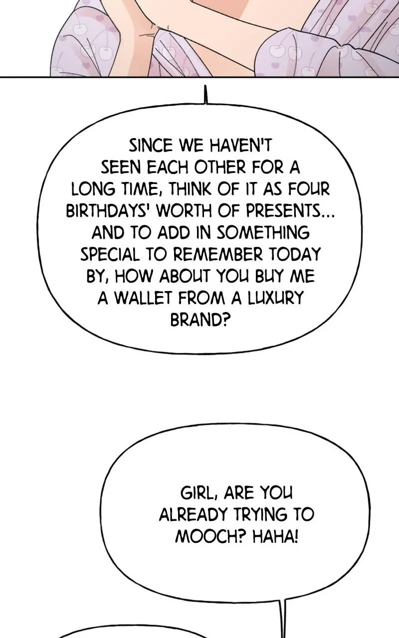 Read Wedding Strategy chapter 68 image 46 on Lezhin