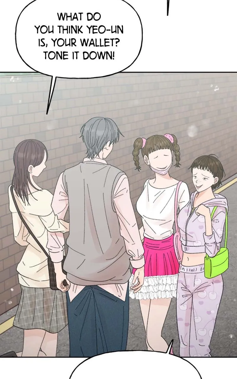 Read Wedding Strategy chapter 68 image 47 on Lezhin