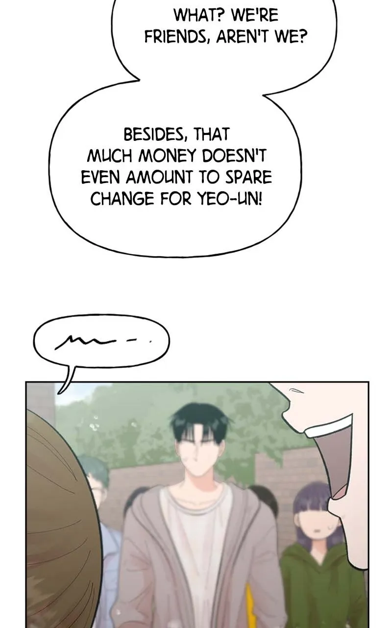 Read Wedding Strategy chapter 68 image 48 on Lezhin