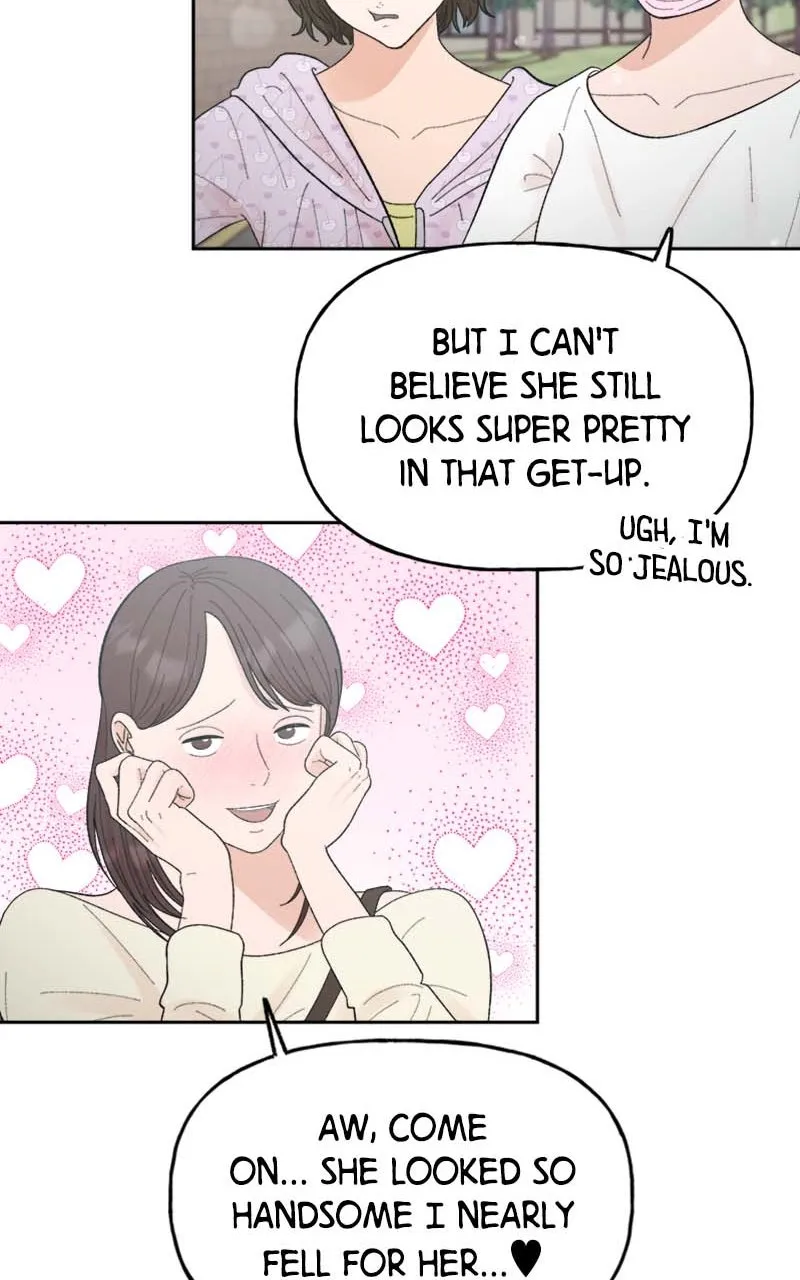 Read Wedding Strategy chapter 68 image 6 on Lezhin