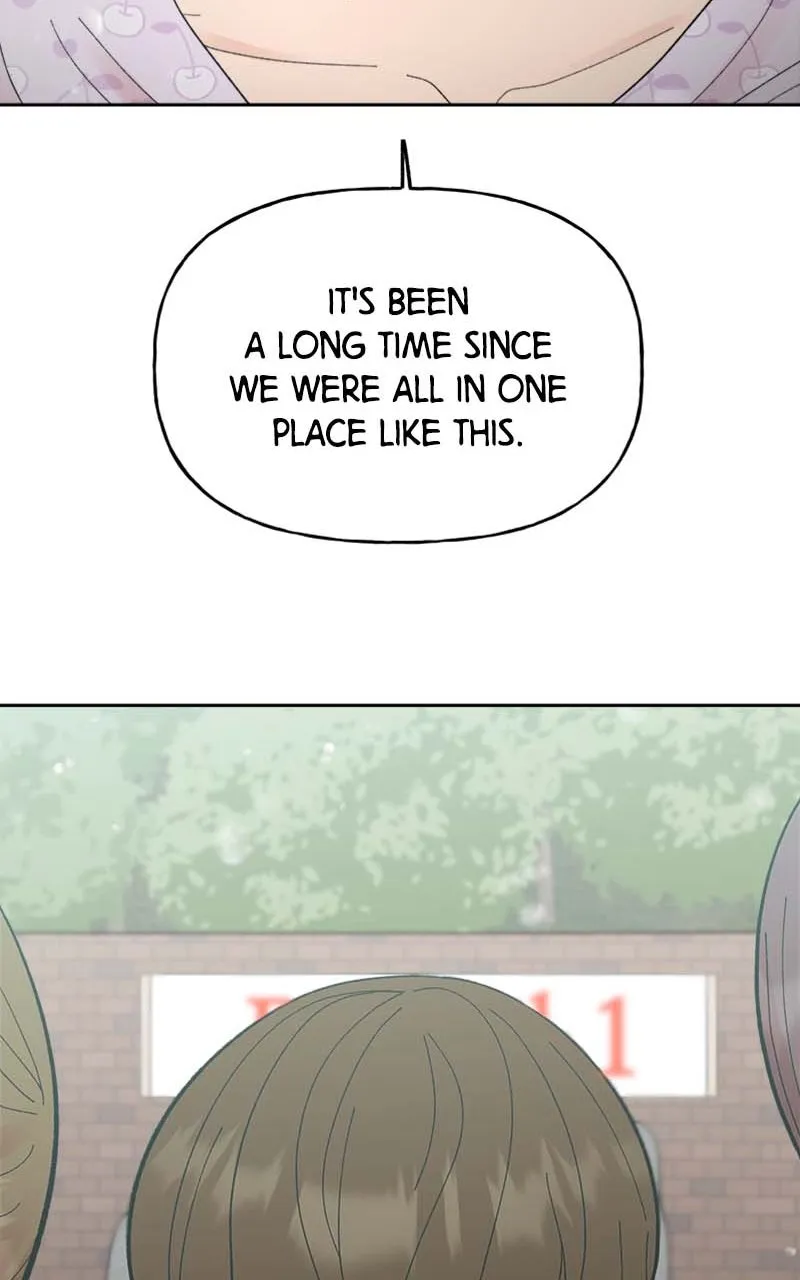 Read Wedding Strategy chapter 68 image 8 on Lezhin