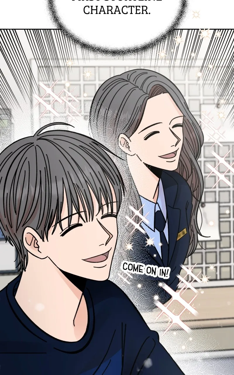 Read Wedding Strategy chapter 7 image 17 on Lezhin