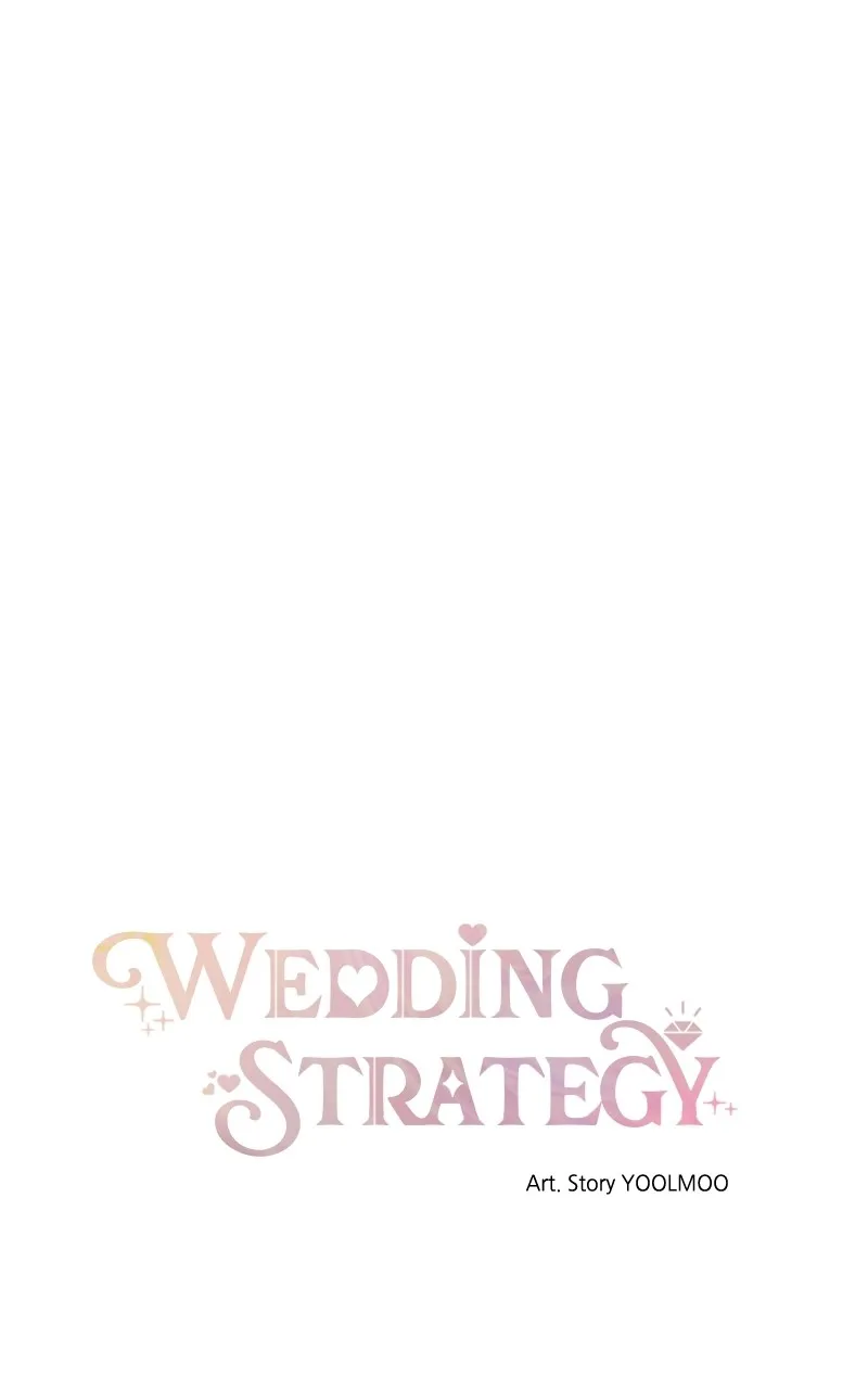 Read Wedding Strategy chapter 7 image 19 on Lezhin