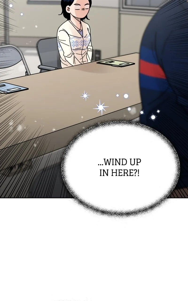 Read Wedding Strategy chapter 7 image 3 on Lezhin