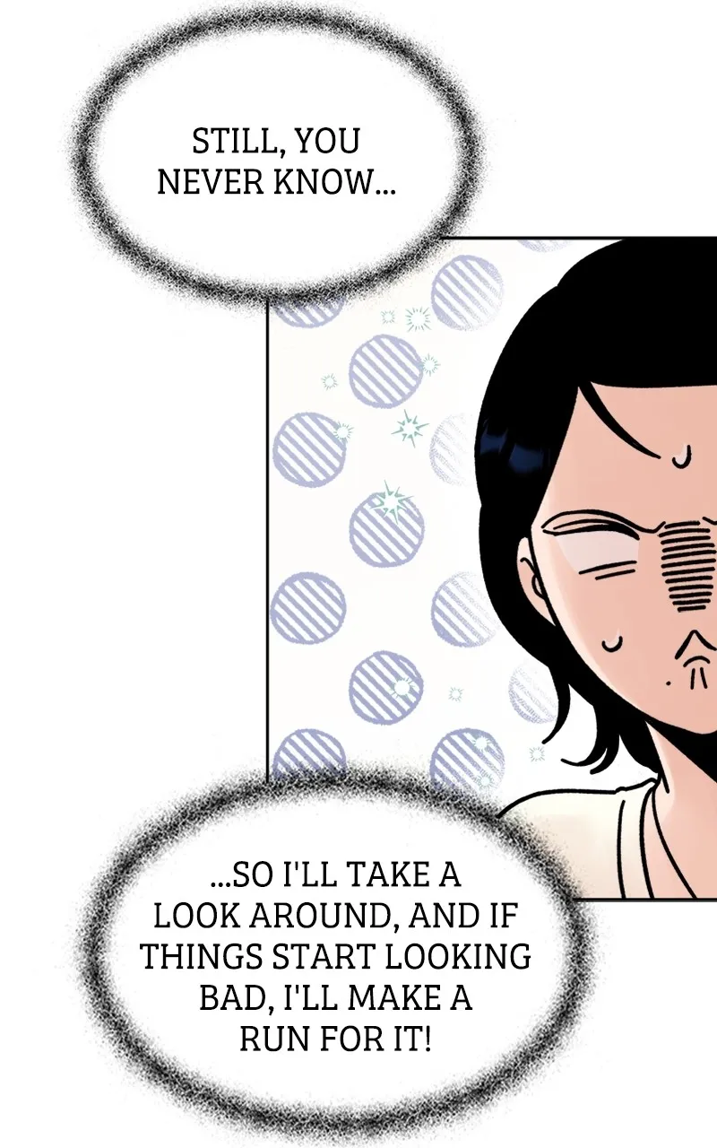 Read Wedding Strategy chapter 7 image 4 on Lezhin