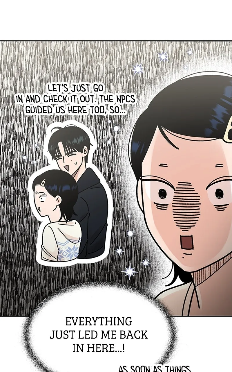 Read Wedding Strategy chapter 7 image 65 on Lezhin