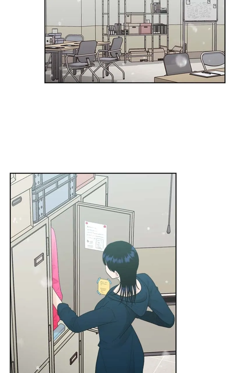 Read Wedding Strategy chapter 70 image 1 on Lezhin