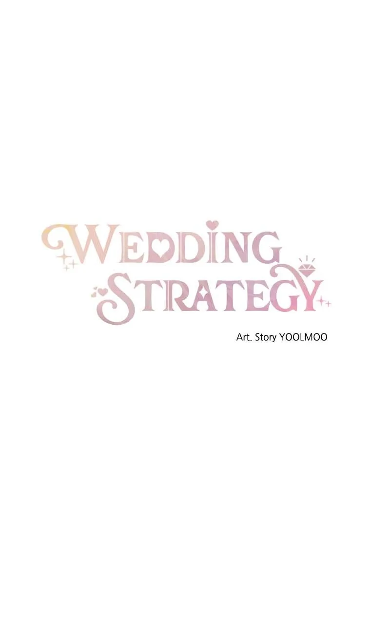 Read Wedding Strategy chapter 70 image 21 on Lezhin