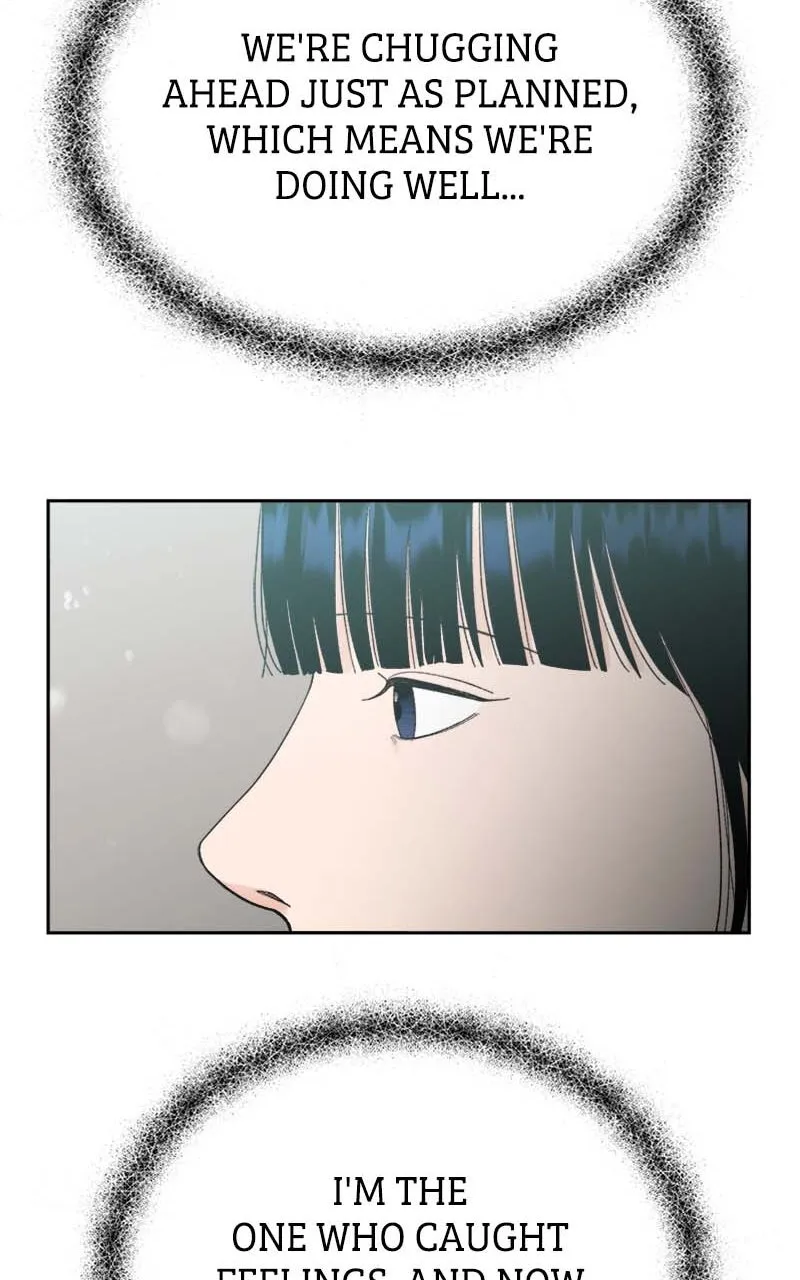 Read Wedding Strategy chapter 70 image 35 on Lezhin