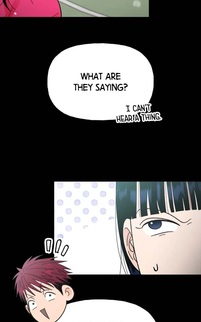 Read Wedding Strategy chapter 70 image 5 on Lezhin