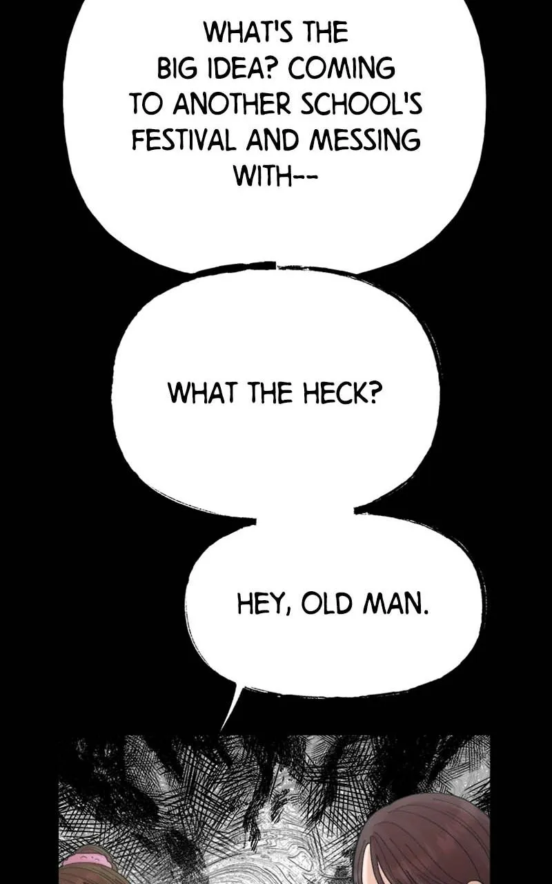 Read Wedding Strategy chapter 70 image 9 on Lezhin
